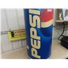 Image 5 : Pepsi Ice Cooler 20" x 36" 