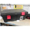 Image 2 : GSC Storage Locker 13" x 19" x 33" & 4 Carry On/ Tool Bags