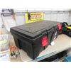 Image 3 : GSC Storage Locker 13" x 19" x 33" & 4 Carry On/ Tool Bags