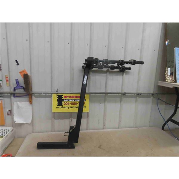 Thule Receiver Hitch Bicycle  Auto Carrier