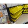 Image 2 : 3 Row 24 Port Bin Organizer (2) 12" x 23" x 31" 