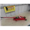 Image 1 : 3000lb Hydraulic Floor Jack