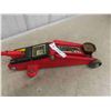 Image 2 : 3000lb Hydraulic Floor Jack