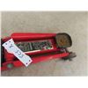 Image 3 : 3000lb Hydraulic Floor Jack