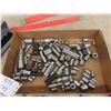 Image 5 : Sockets, Ratchets, Extensions, 3/8" Mainly - some 1/4" + 1/2"