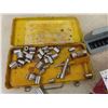 Image 7 : Sockets, Ratchets, Extensions, 3/8" Mainly - some 1/4" + 1/2"