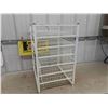 Image 1 : 4 Tier Wire Basket Organizer 17" x 22" x 29"