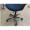 Image 4 : Office Swivel Chair