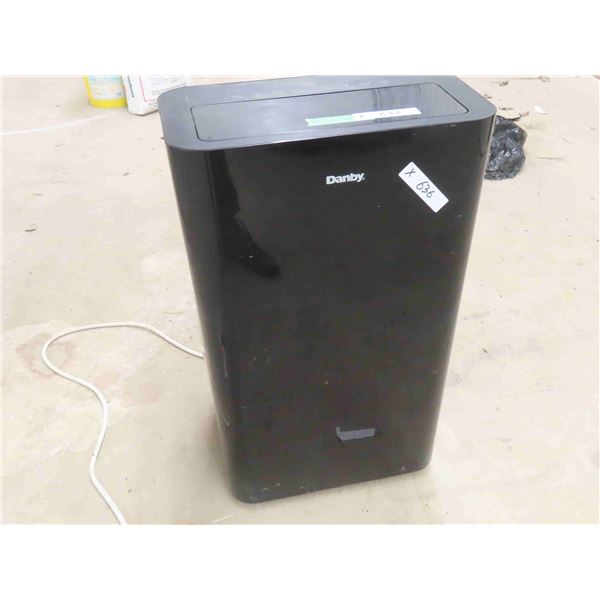 Danby 14000 BTU Air Conditioner