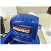 Image 3 : Simoniz 10" Orbital Polisher/ Waxer with Case - New 