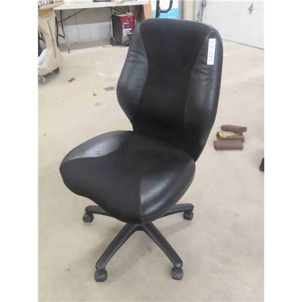 Swivel Office Chair