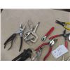 Image 2 : Flexible  Wrenches, Cutter, Vice Grip, Pliers, Snap Ring