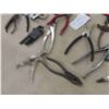 Image 3 : Flexible  Wrenches, Cutter, Vice Grip, Pliers, Snap Ring