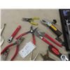 Image 5 : Flexible  Wrenches, Cutter, Vice Grip, Pliers, Snap Ring