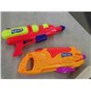 Image 4 : Super Soaker Gun, Super Soaker Power Pak, Water Balloon Launcher