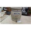 Image 1 : Rare Red Wing 5 Gal Water Cooler with Handles + Spigot - Vintage Stoneware, 