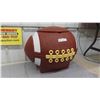 Image 5 : Large Plastic Football Tailgate Cooler 20" x 26"