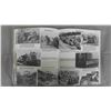Image 5 : Endless Tracks in the Woods Book, A Great Illustrated History of Vintage Tractors