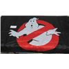Image 2 : Large Vintage Ghostbusters Movie Promo Banner Flag 35" x 59" 
