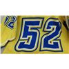 Image 4 : Vintage Team Sweden Hockey Jersey - Sz Men's LG 