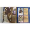 Image 3 : Rare #111 of 2000 Winnipeg Blue Bombers Football CFL Book & 2 Others All Hardcover