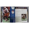 Image 5 : Rare #111 of 2000 Winnipeg Blue Bombers Football CFL Book & 2 Others All Hardcover