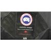 Image 2 : Authentic Canada Goose Jacket Men's Sz XXL - Wear to Cuffs