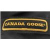 Image 4 : Authentic Canada Goose Jacket Men's Sz XXL - Wear to Cuffs