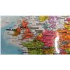 Image 3 : Huge Maps International Political World Wall Map - Laminated, over 6' Wide
