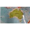 Image 4 : Huge Maps International Political World Wall Map - Laminated, over 6' Wide