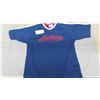Image 1 : Cleveland Indians Men's Sz Lg Jersey, Retired Team Name + Logo