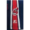 Image 4 : Cleveland Indians Men's Sz Lg Jersey, Retired Team Name + Logo