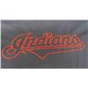 Image 5 : Cleveland Indians Men's Sz Lg Jersey, Retired Team Name + Logo