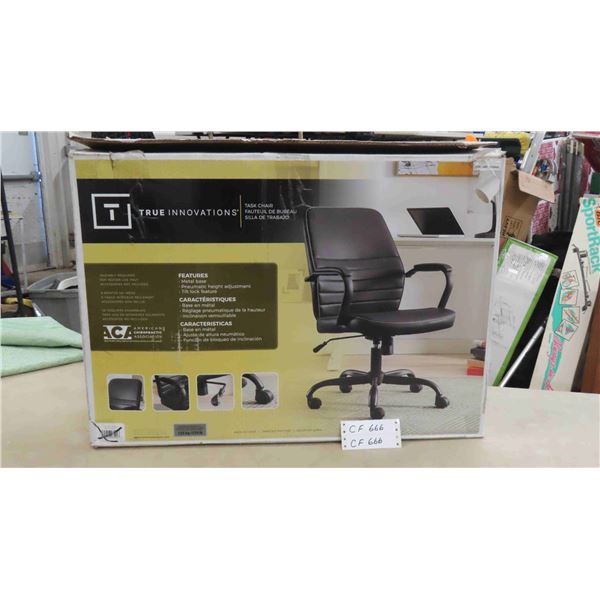 New in Box - Office Chair