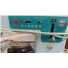 Image 2 : Singer Sewing Machine with Case
