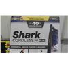 Image 2 : New In Box Shark Cordless Pet Plus Vacuum