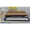 Image 1 : 61 Keys Keyboard Piano with Foot Pedal