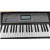 Image 3 : 61 Keys Keyboard Piano with Foot Pedal