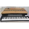 Image 4 : 61 Keys Keyboard Piano with Foot Pedal