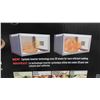 Image 4 : New in Box Panasonic NN-ST775S 1.6 cu. Ft. Microwave Oven