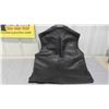 Image 2 : Men's Leather Vest - sz Med? 