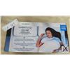 Image 1 : New Queen Size Comfort Grande Gel Memory Foam Pillow