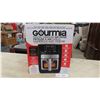 Image 1 : New in Box Gourmia Digital Window Air Fryer