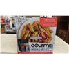 Image 2 : New in Box Gourmia Digital Window Air Fryer