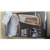 Image 1 : New in Box Conair Steam + Iron, 2 in 1 with Turbo