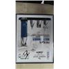 Image 3 : New in Box Conair Barber Shop Pro Series Multi- Trimmer with Magnetic Attachments