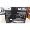 Image 2 : New in Box Typhoon Waterproof Boat Cover 20-22 ft Boats