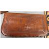 Image 3 : Leather Wallet/ Pouch, Cowboy Hats, Tribal Art(2), Sewing Notions