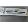 Image 6 : 7 Michelin Wiper Blades ; 14"  , 18" ,  20" 