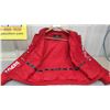 Image 3 : Men's Jacket NASCAR Sprint, Coca-Cola, Goodyear, Office Depot, Old Spice - Sz XL 